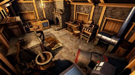 survival crafting games|The best crafting games on PC 2025.